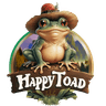 The-Happy-Toad